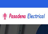 Pasadena Electric Contractor image 3